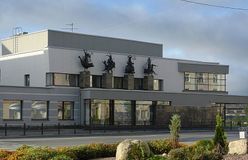 Театр кукол Республики Карелия